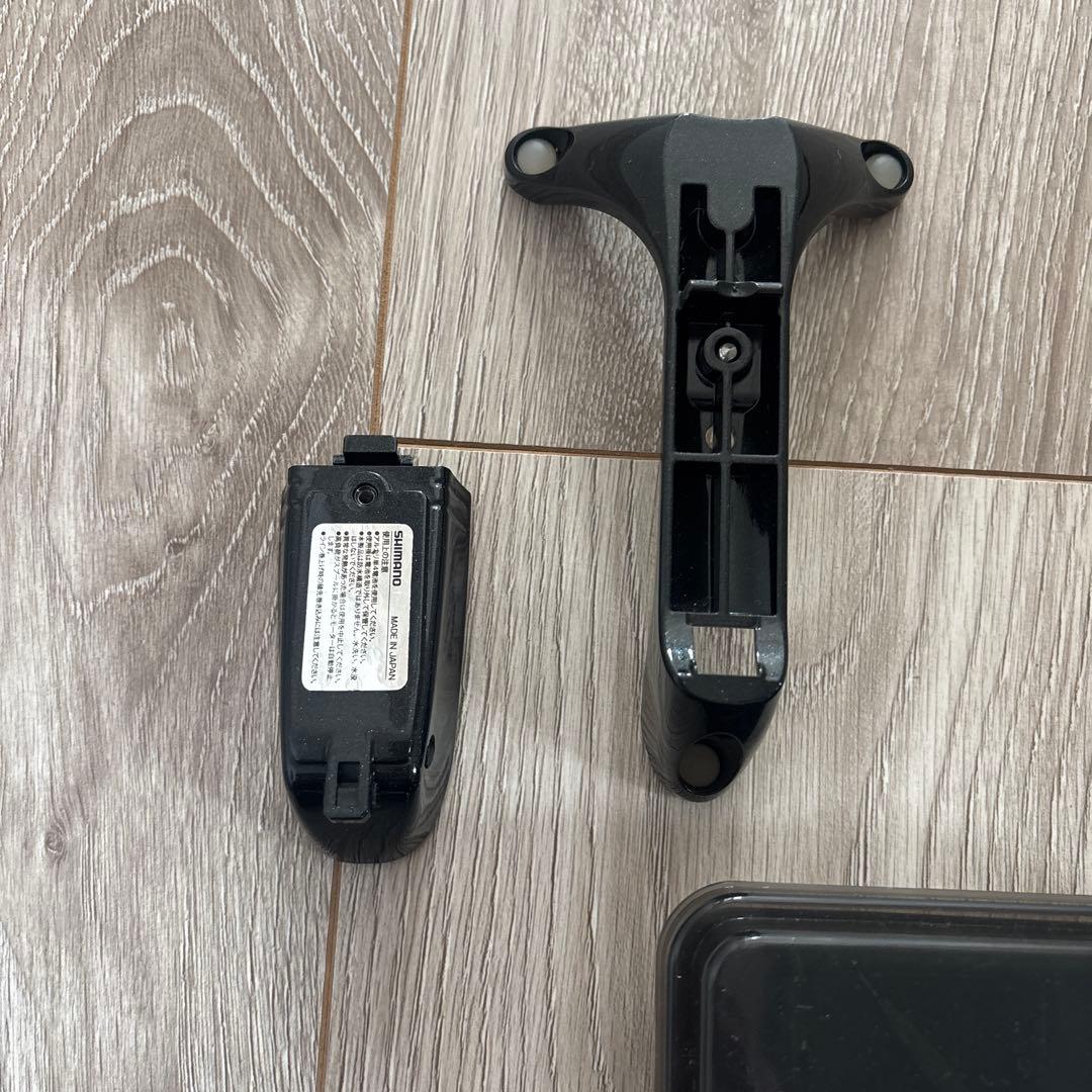 ワカサギ釣りセット　シマノ　ワカサギマチックDDM 竿　仕掛け　付き