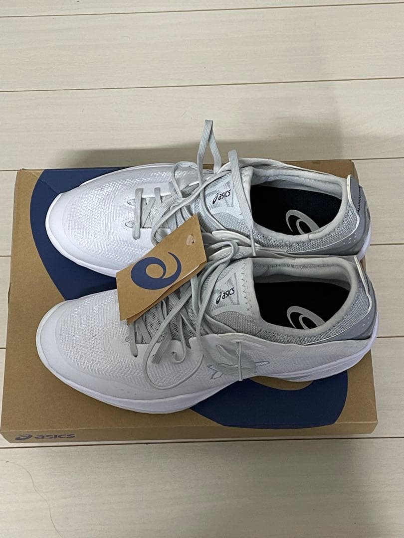 アシックス　グライドノヴァff3 新品 タグ付き