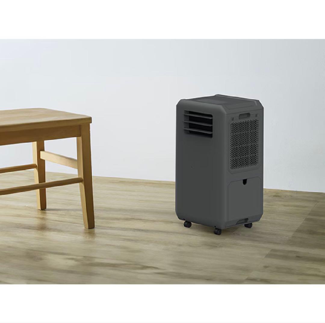 どこでも速効スポットクーラー/ドンキ/DL-DQ2501