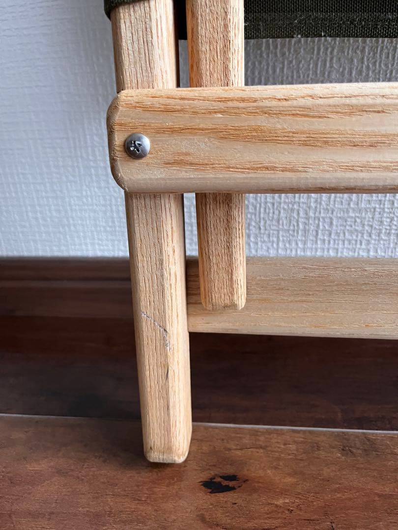 テーブル・チェア・ハンモック mountain research Anarcho Chair fatty