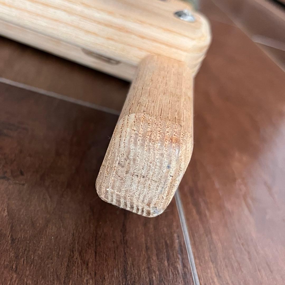 テーブル・チェア・ハンモック mountain research Anarcho Chair fatty