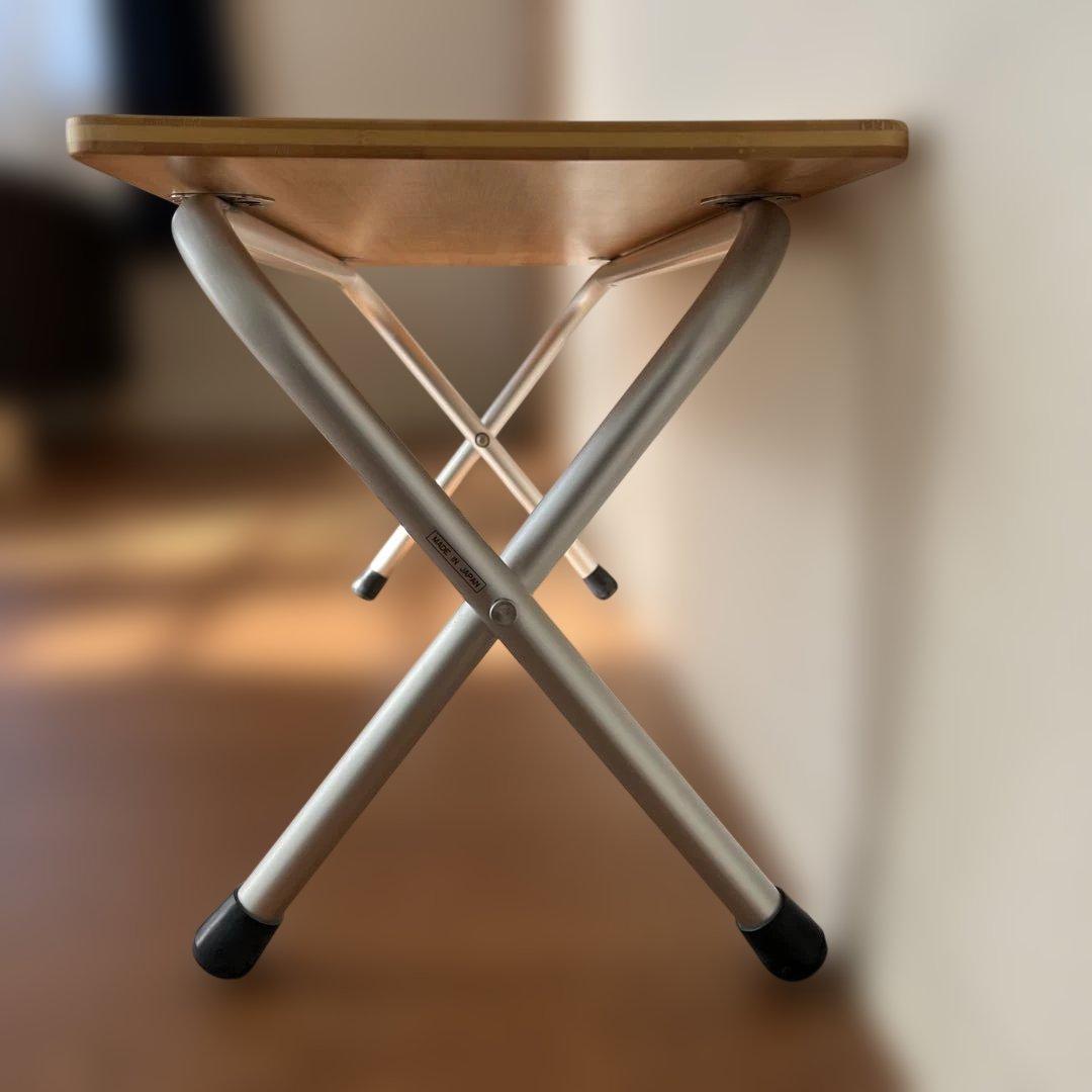 スノーピーク フォールディングシェルフ