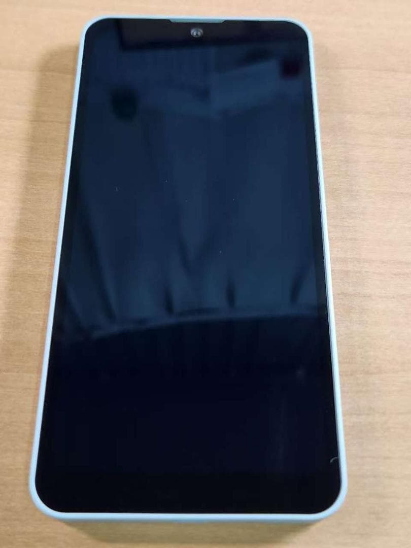 スマートフォン本体 021200H AQUOS wish3 A302SH 64GB