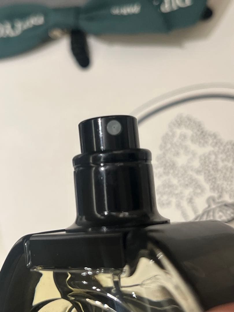 【美品】diptyque ORPHEON オードパルファム 75ml