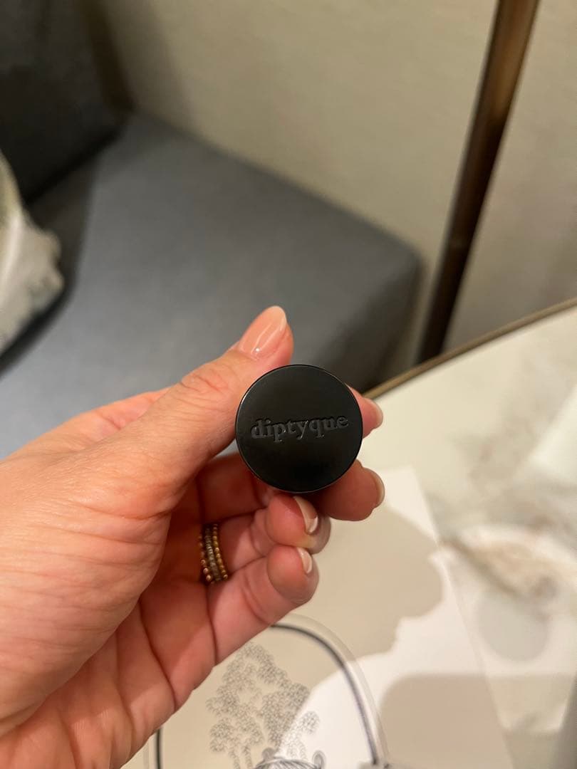 【美品】diptyque ORPHEON オードパルファム 75ml