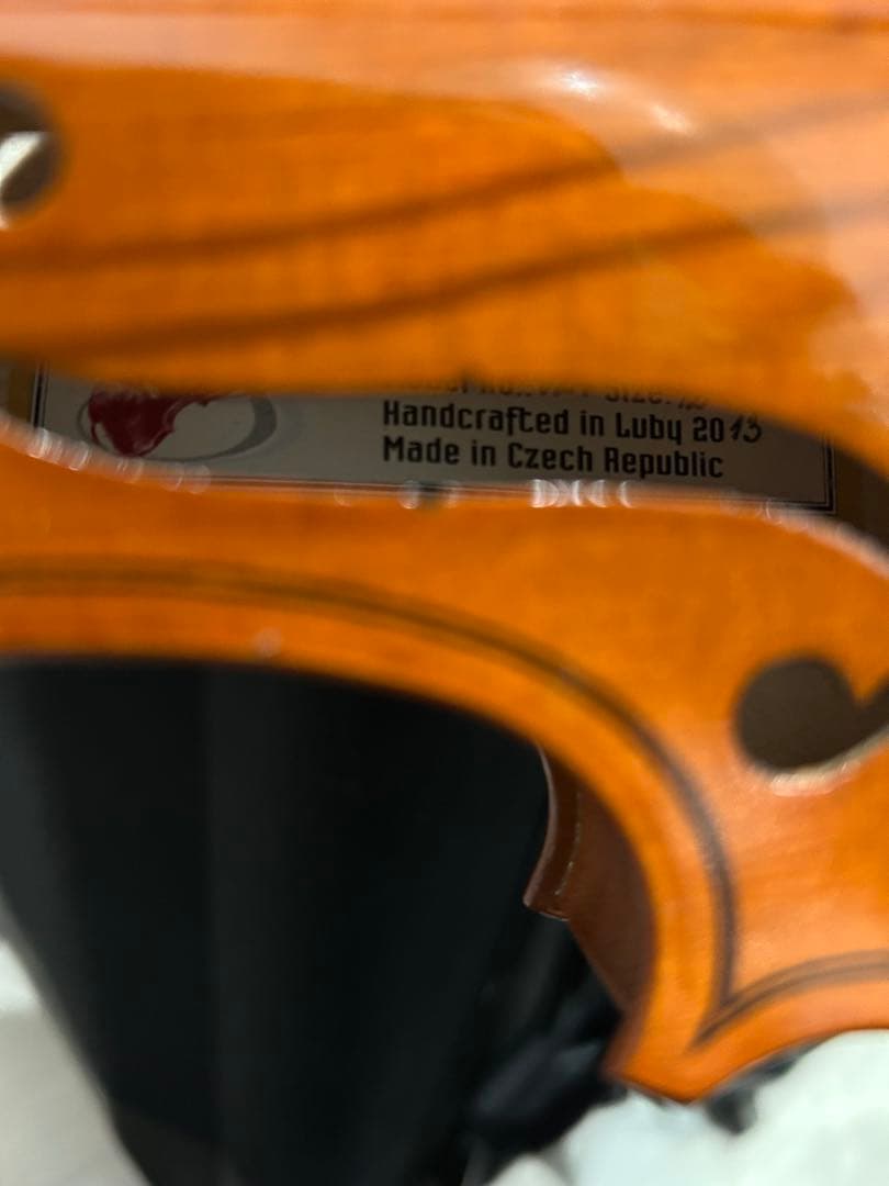 1/2ヴァイオリン※説明欄必読！