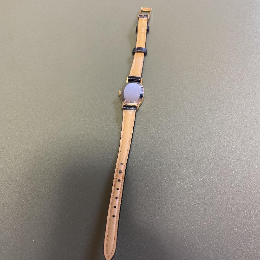 オメガ　devil  腕時計