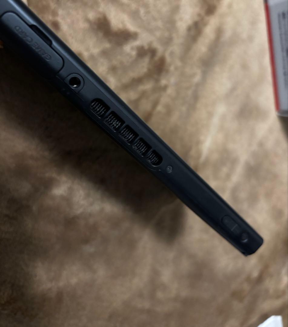 Nintendo Switch 本体＋Joy-Con充電スタンド＋ケース