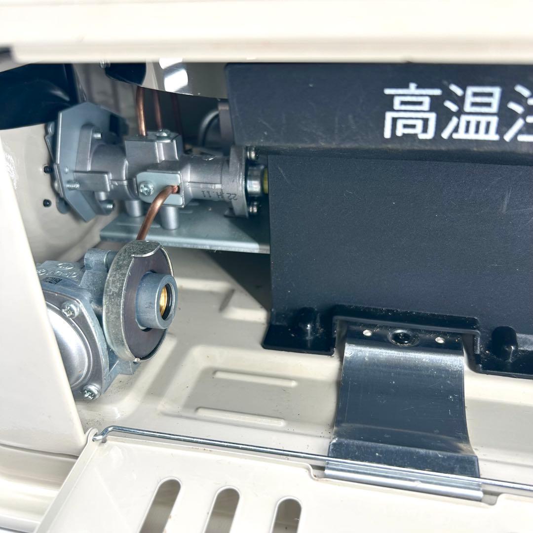 イワタニ カセットガスストーブ デカ暖II CB-STV-DKD2 動作確認済