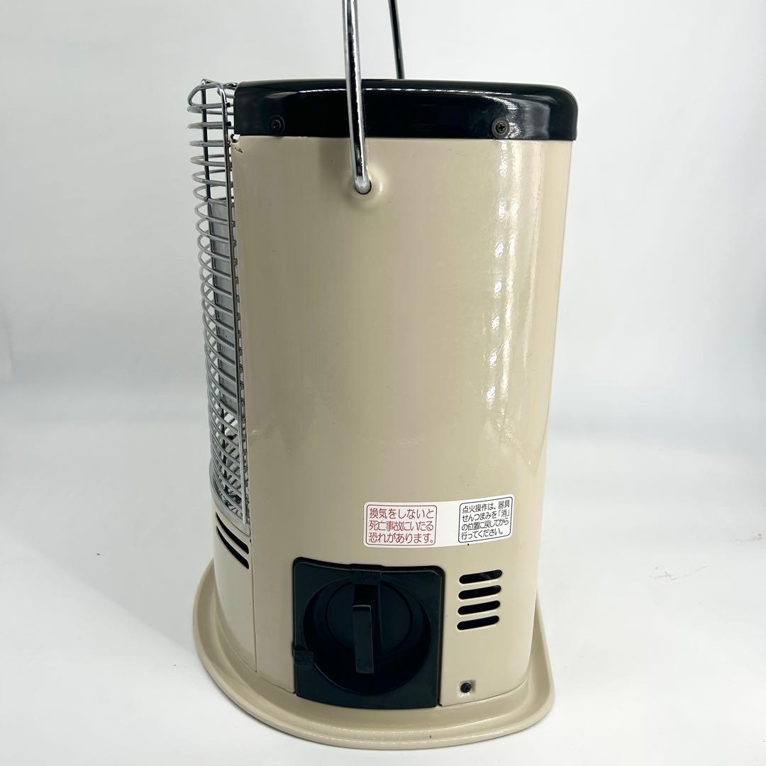 イワタニ カセットガスストーブ デカ暖II CB-STV-DKD2 動作確認済