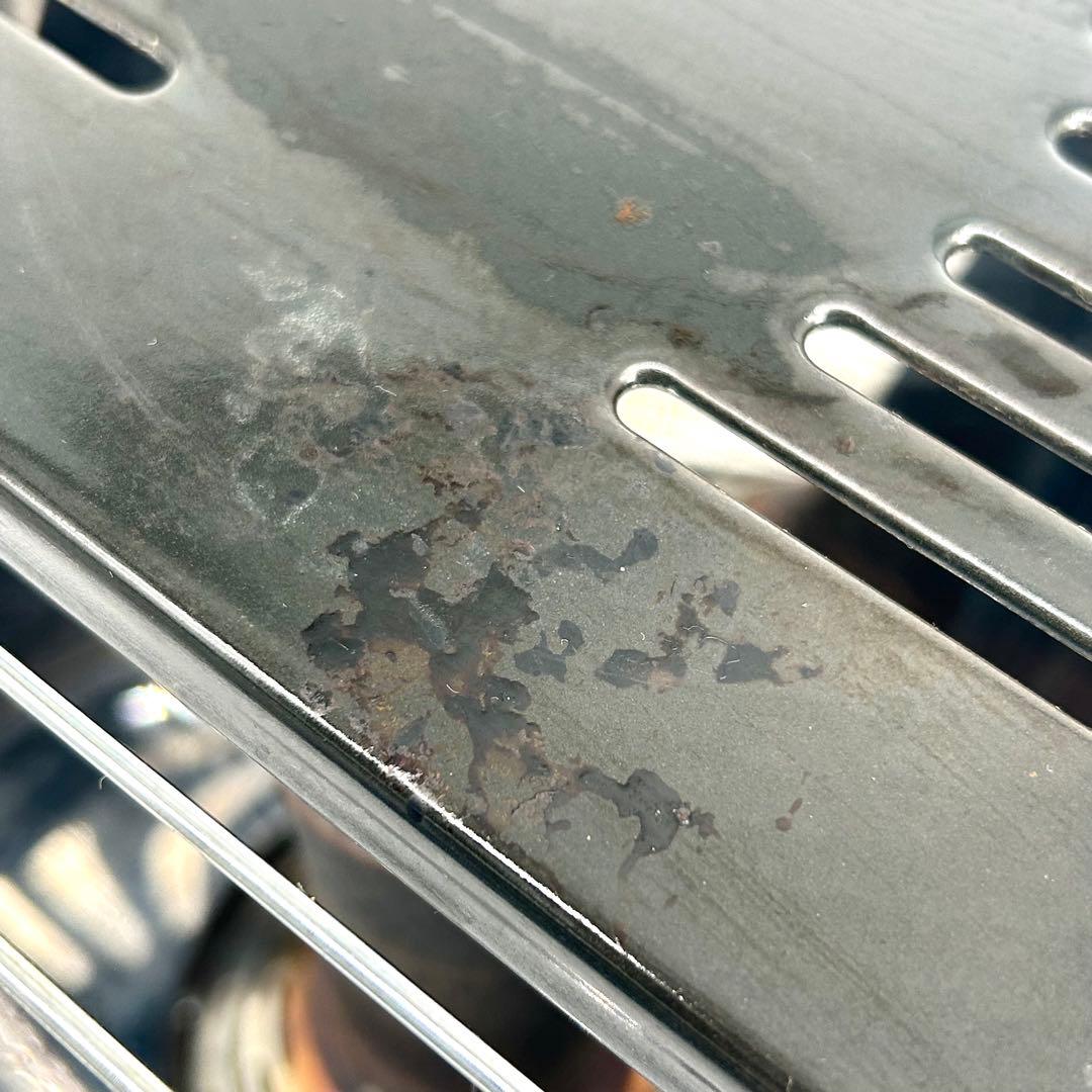 イワタニ カセットガスストーブ デカ暖II CB-STV-DKD2 動作確認済