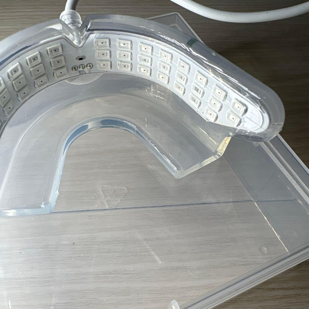 光加速矯正装置　pbmヒーリング 拡張型　ジャンク扱い