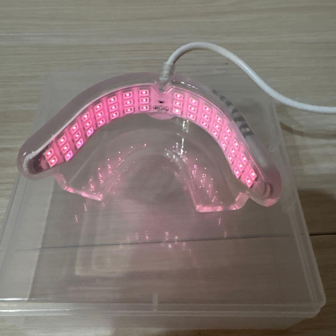 光加速矯正装置　pbmヒーリング 拡張型　ジャンク扱い