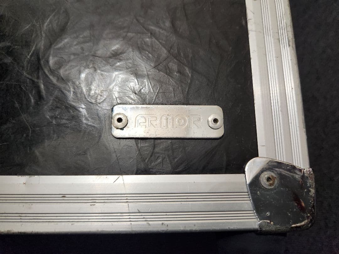 YAMAHA O1V96 デジタルミキサー　専用ハードケース付 / 動作品