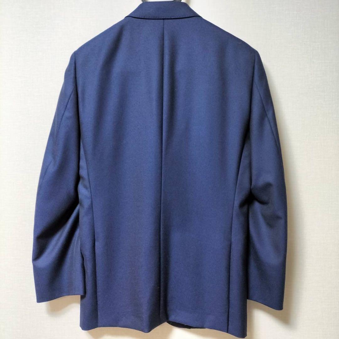 【きよページ】【STOVEL＆MASON2つボタン　スーツ（A5）