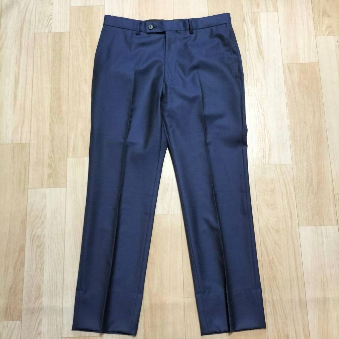 【きよページ】【STOVEL＆MASON2つボタン　スーツ（A5）