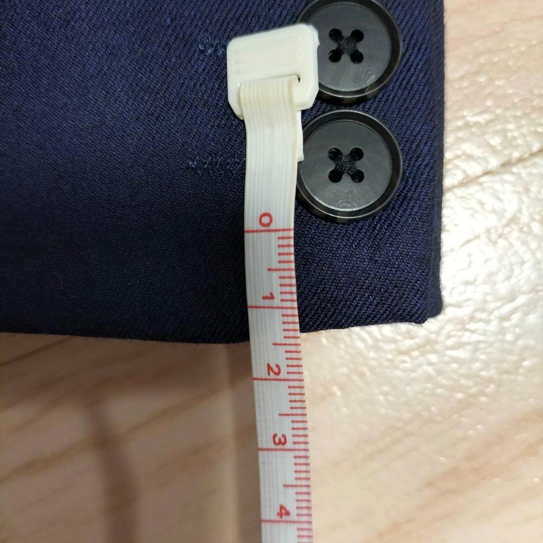 【きよページ】【STOVEL＆MASON2つボタン　スーツ（A5）