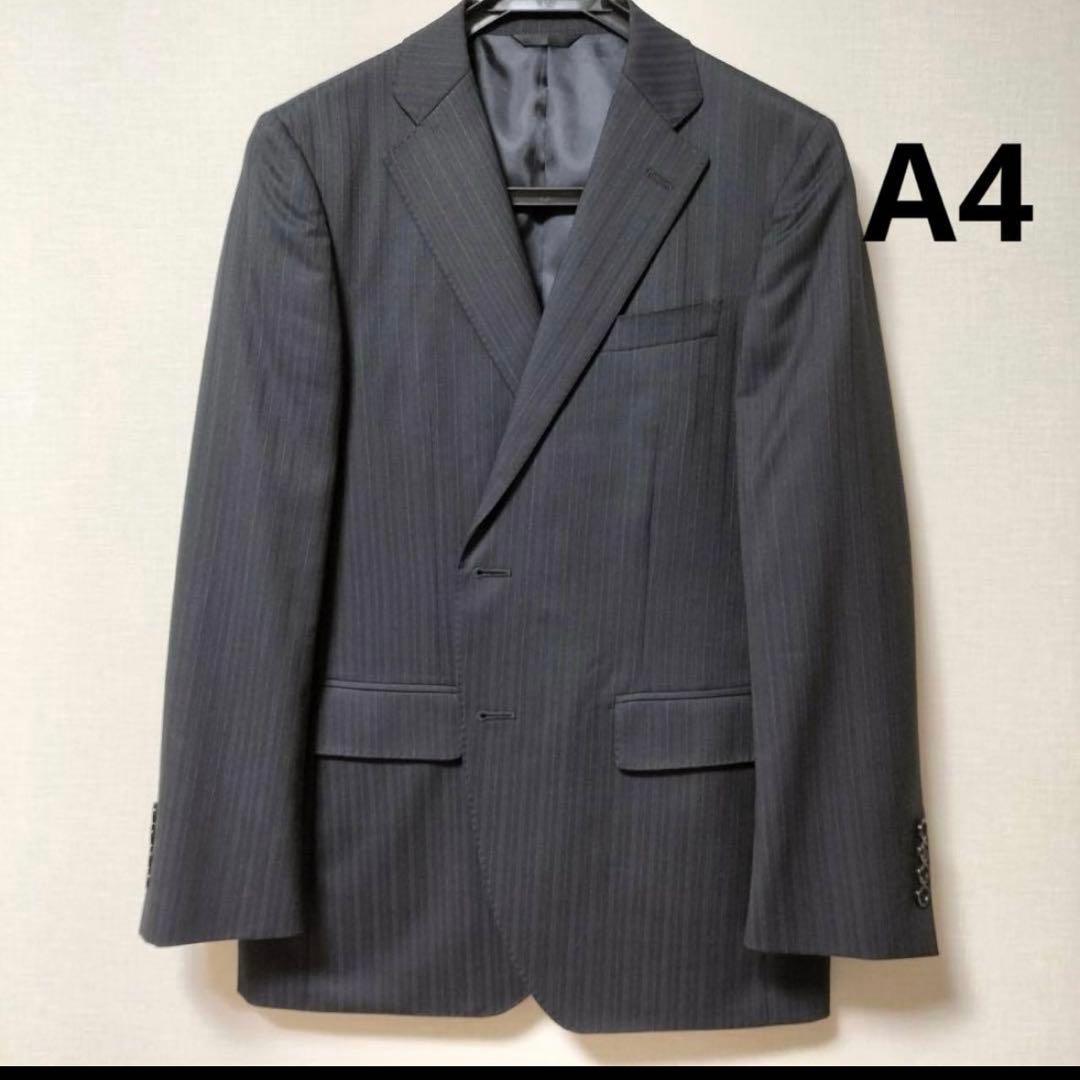 【きよページ】【STOVEL＆MASON2つボタン　スーツ（A5）