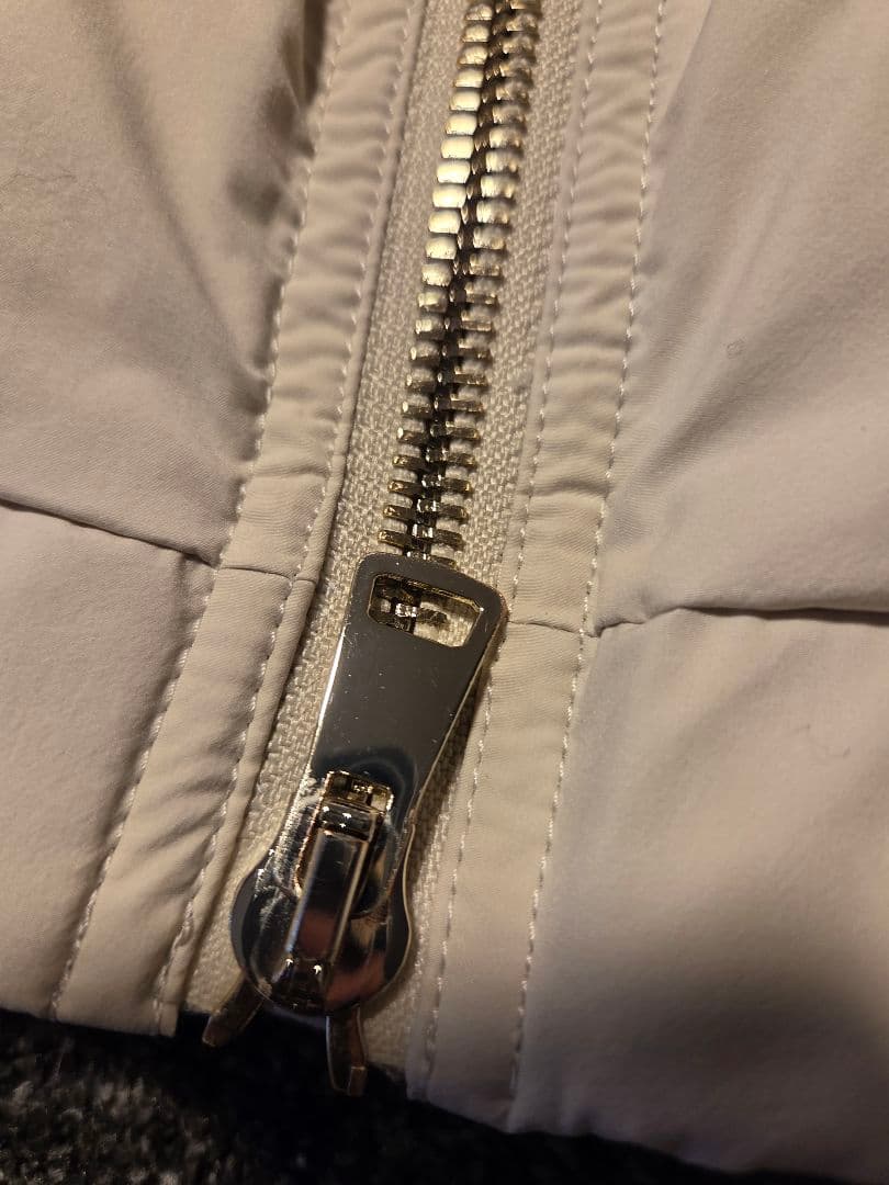 L'Appartement t 【ルーアンドレア】FAKE MINK VEST