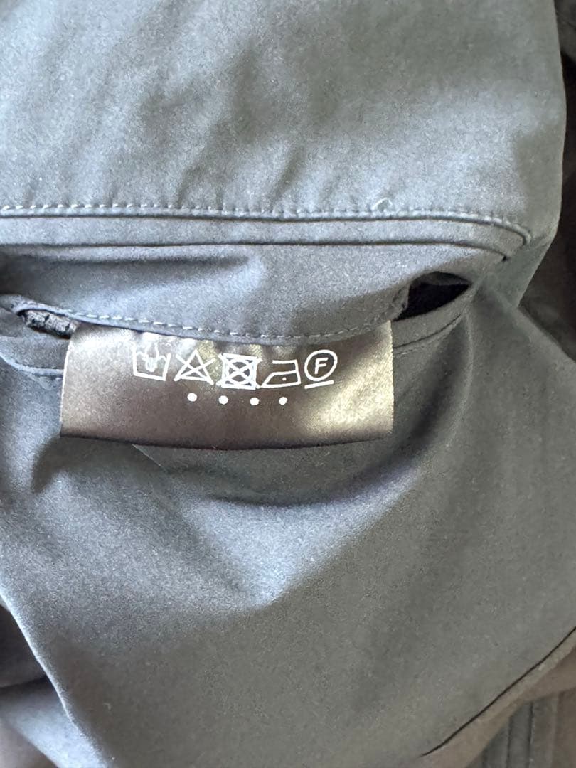 【JH+】HARD STRETCH JACKET & PANT セットアップ