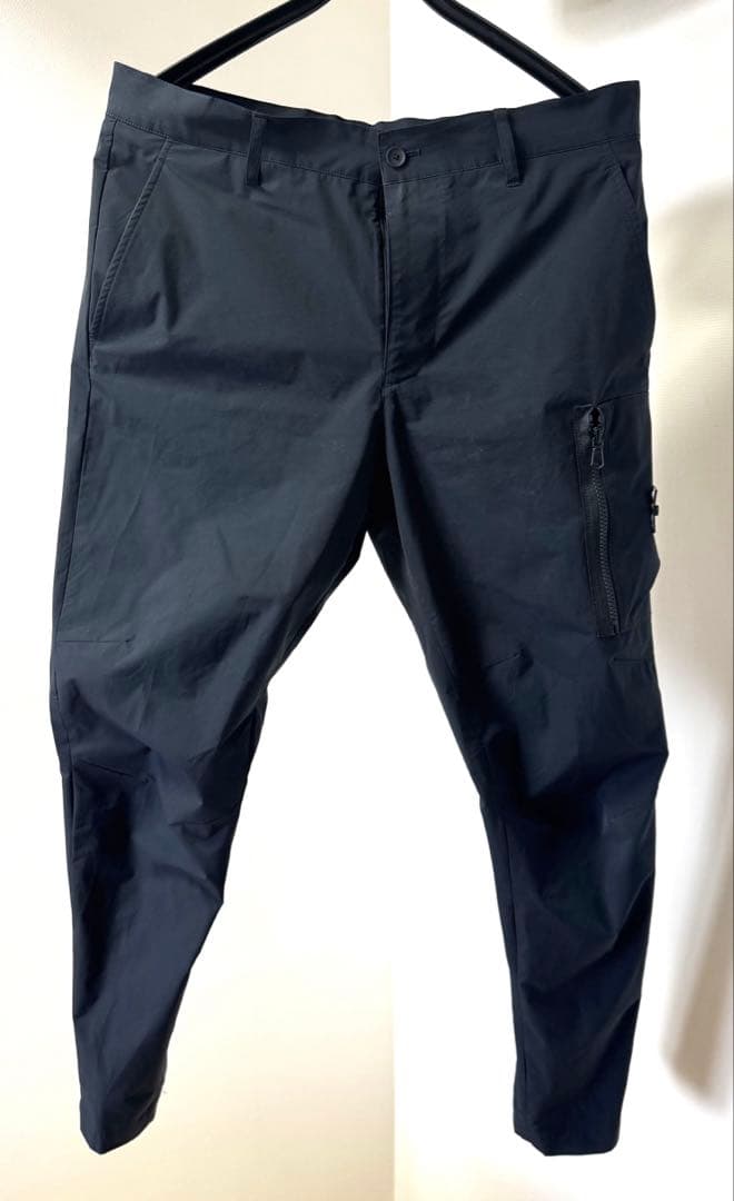 【JH+】HARD STRETCH JACKET & PANT セットアップ