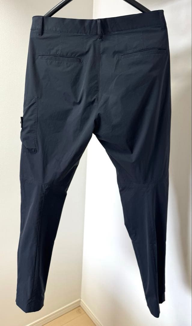 【JH+】HARD STRETCH JACKET & PANT セットアップ