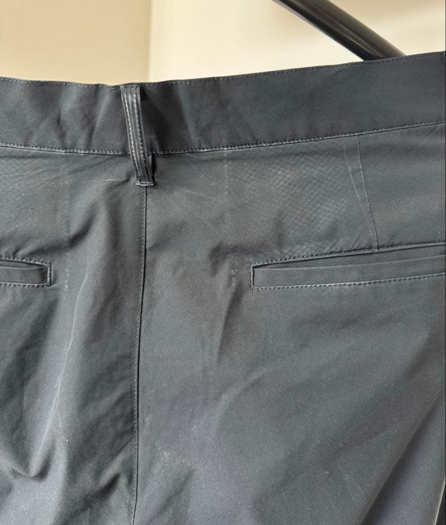 【JH+】HARD STRETCH JACKET & PANT セットアップ