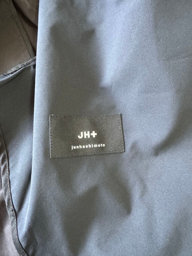 【JH+】HARD STRETCH JACKET & PANT セットアップ