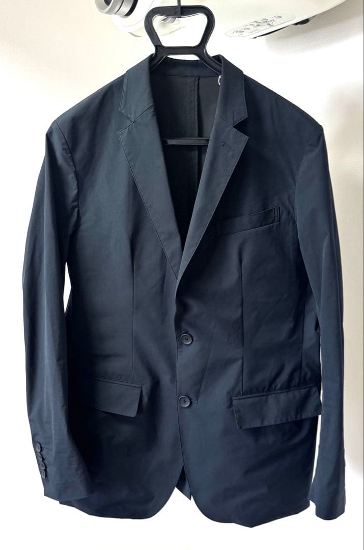 【JH+】HARD STRETCH JACKET & PANT セットアップ