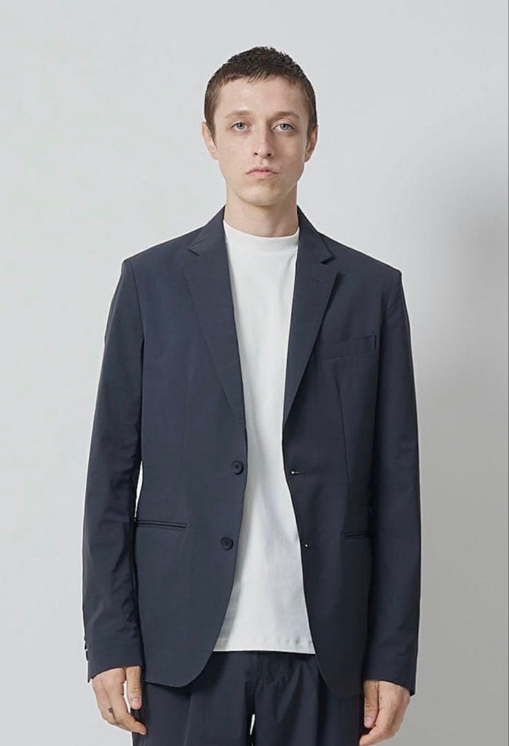 【JH+】HARD STRETCH JACKET & PANT セットアップ