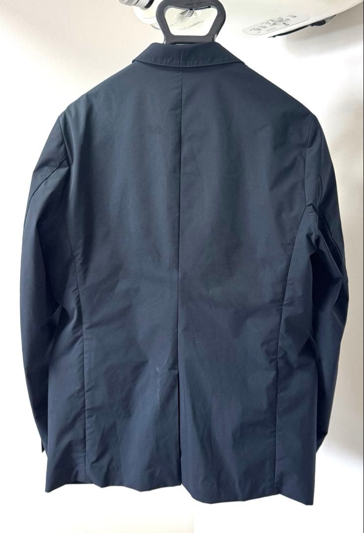 【JH+】HARD STRETCH JACKET & PANT セットアップ