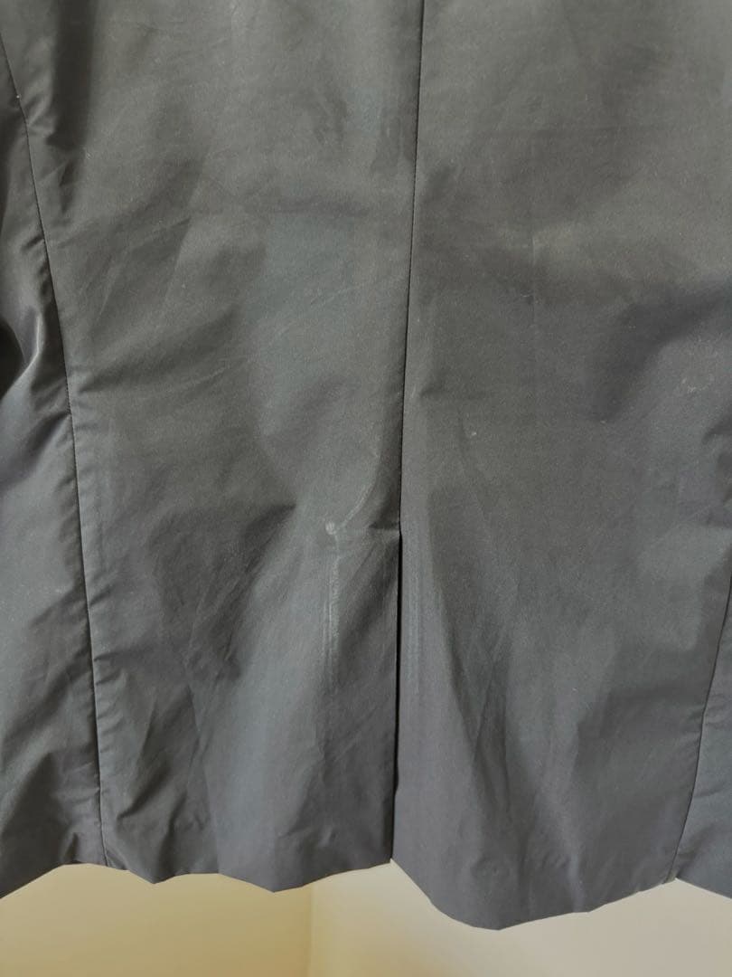 【JH+】HARD STRETCH JACKET & PANT セットアップ