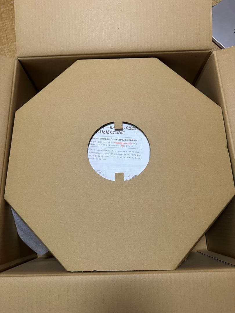 スバルsit スポーツ1.8 純正アルミホイール18インチ 4本セット