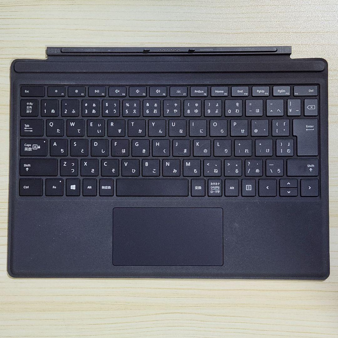 Surface Pro5 LTE仕様 Model 1807 8GB/256GB