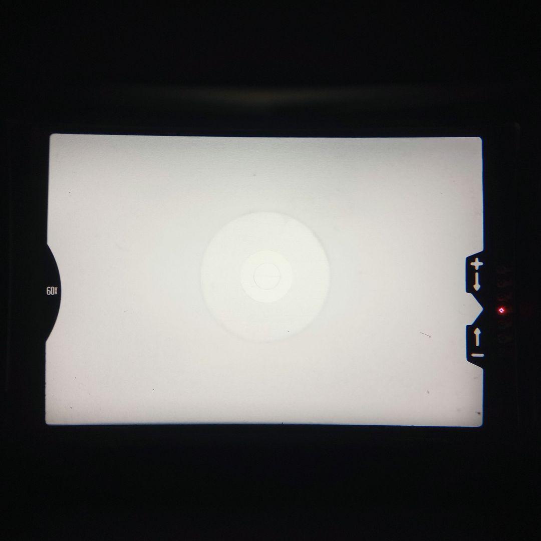 【完動品】FUJICA ST801 black 【分解清掃済】