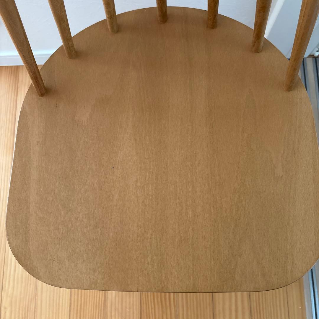 unico KOTONA ハイバックチェア