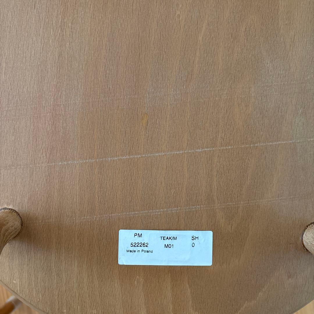 unico KOTONA ハイバックチェア