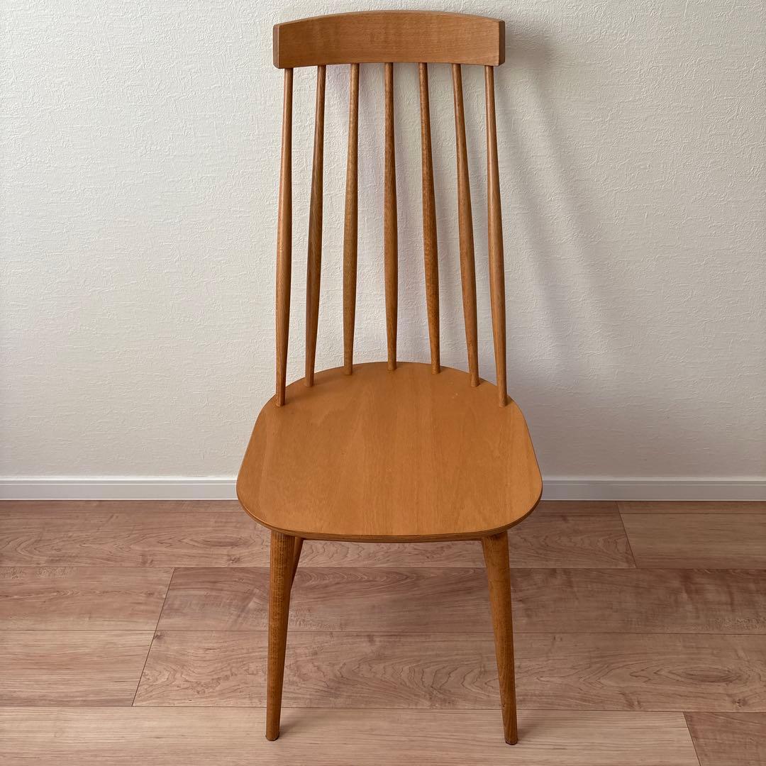 unico KOTONA ハイバックチェア