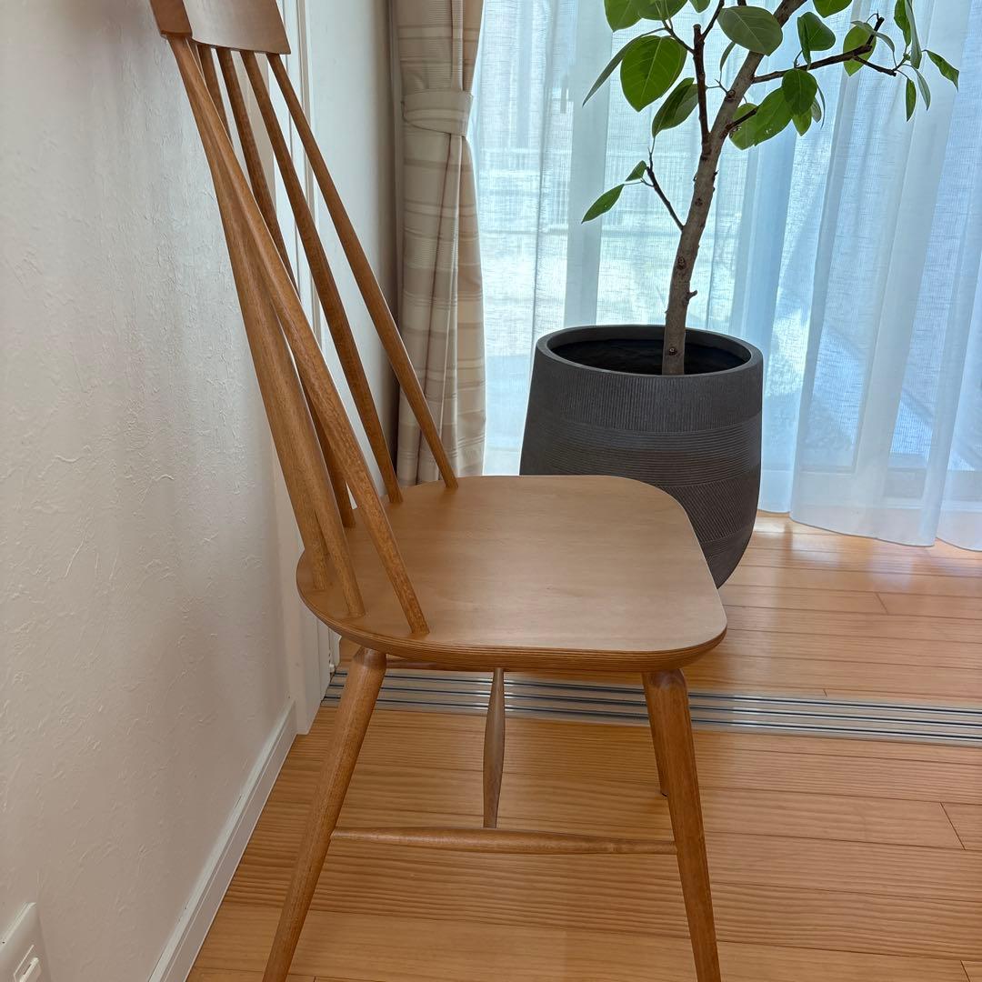 unico KOTONA ハイバックチェア