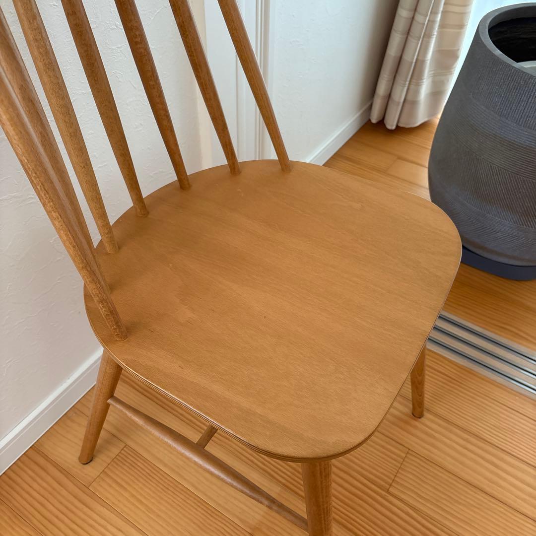 unico KOTONA ハイバックチェア