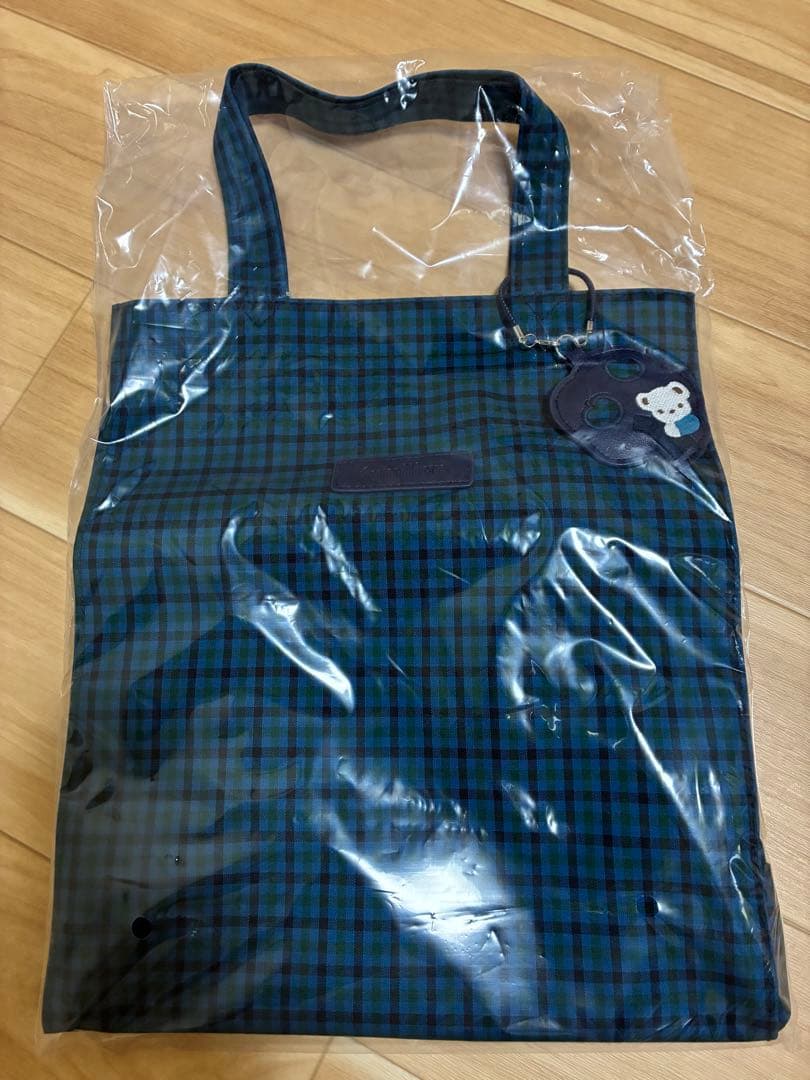 familiar ★XBトートバッグ