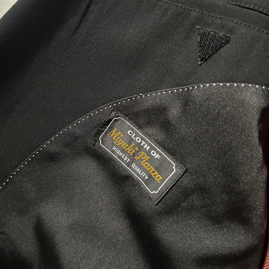 （NA）ヴィンテージ ダブル セットアップ yves saint laurent