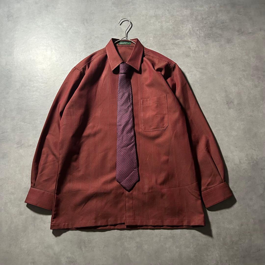 （NA）ヴィンテージ ダブル セットアップ yves saint laurent