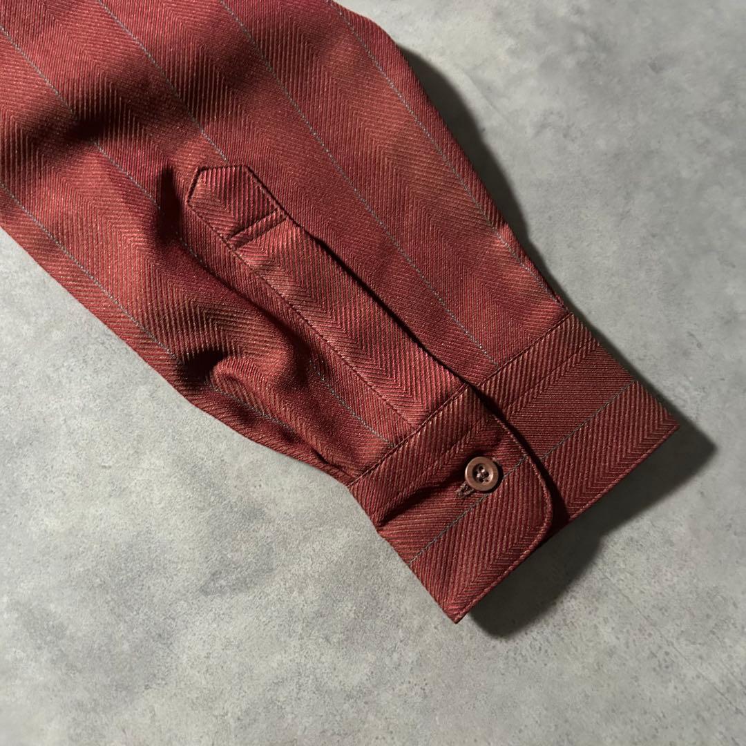 （NA）ヴィンテージ ダブル セットアップ yves saint laurent