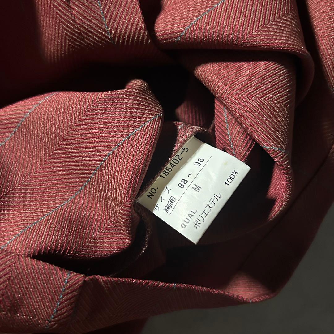 （NA）ヴィンテージ ダブル セットアップ yves saint laurent