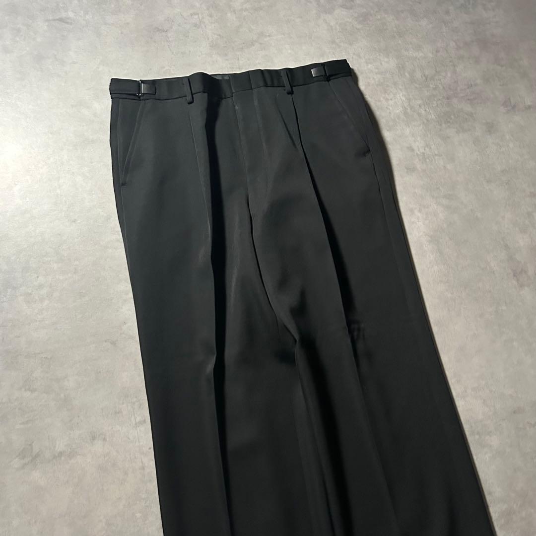 （NA）ヴィンテージ ダブル セットアップ yves saint laurent