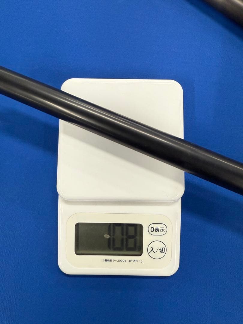 ユニバーサル　ブレイクキュー　ジャンプキュー 2本セット