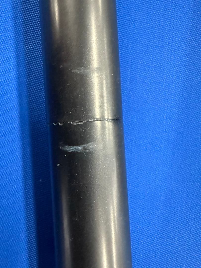 ユニバーサル　ブレイクキュー　ジャンプキュー 2本セット