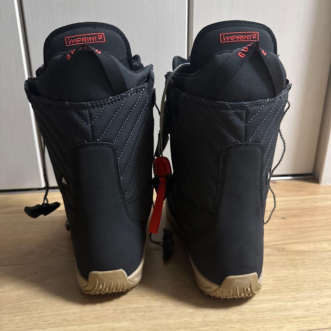 新品　バートン　ブーツ