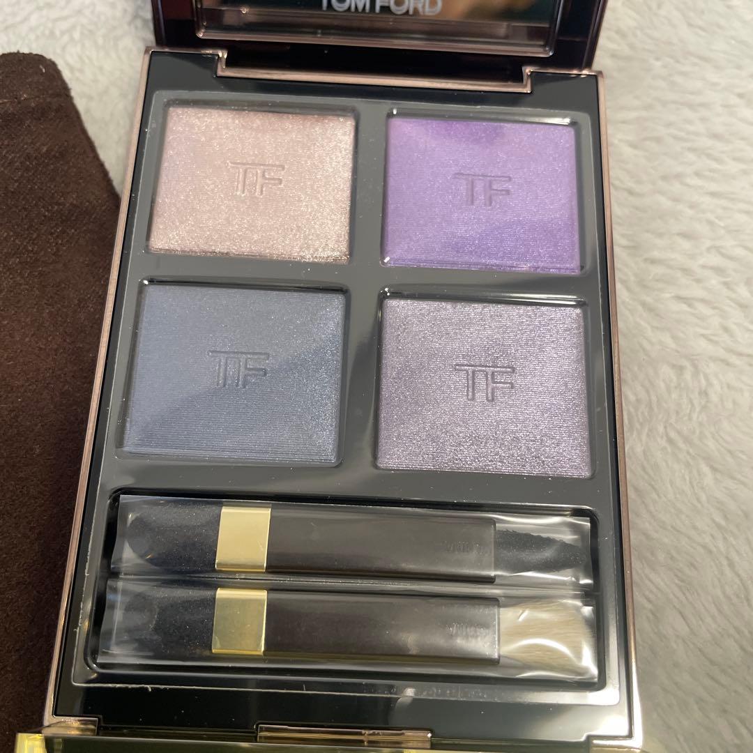 TOM FORD アイ カラー クアッド 2B DAYDREAM